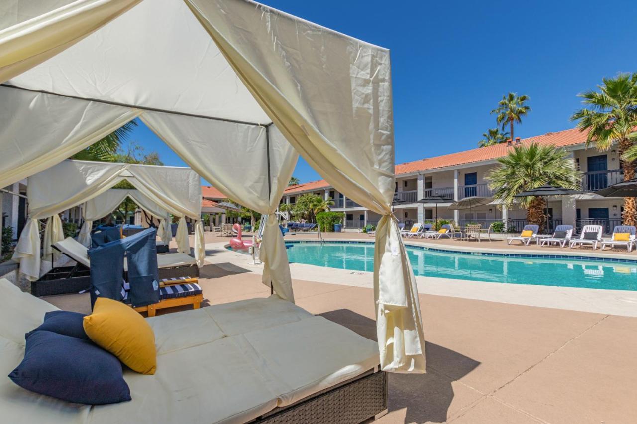 Venture On Country Club Apartamento Mesa