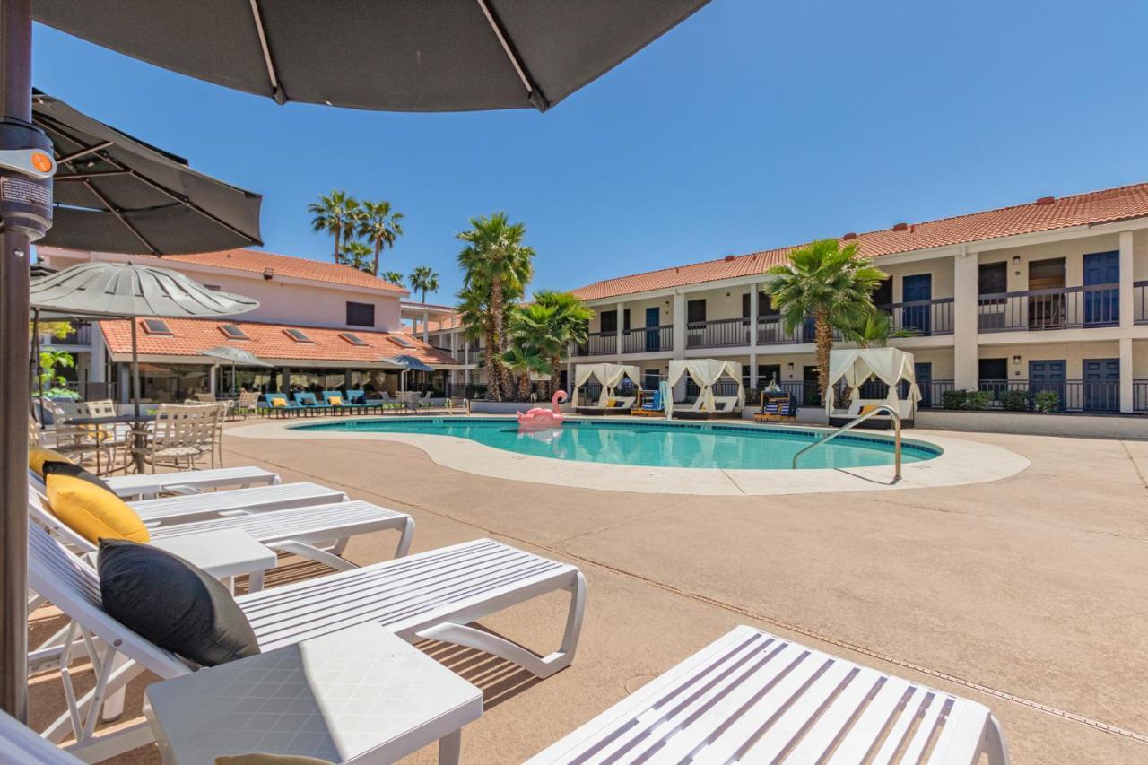 Venture On Country Club Apartamento Mesa
